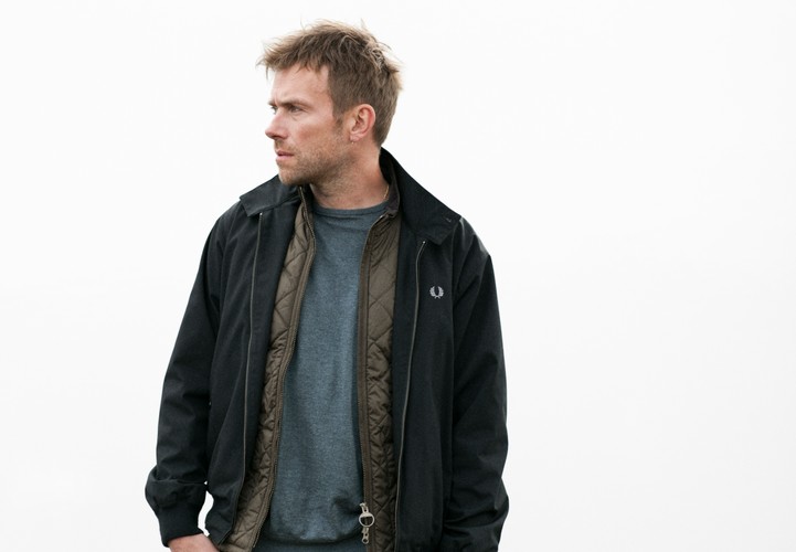 Damon Albarn