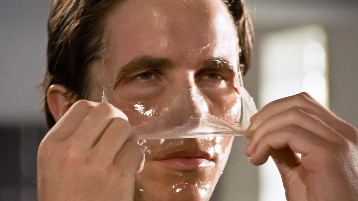 Iz filma "American Psycho"