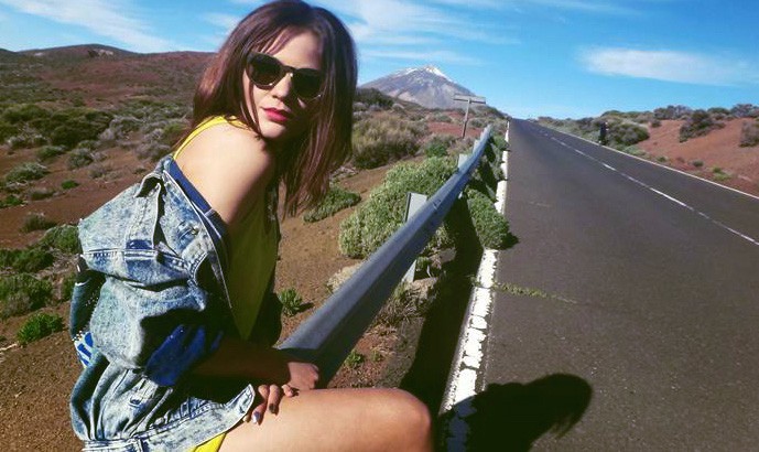 Honorata 'Honey' Skarbek