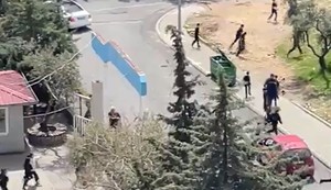 Pucnjava u školi u Karamanmarašu u Turskoj