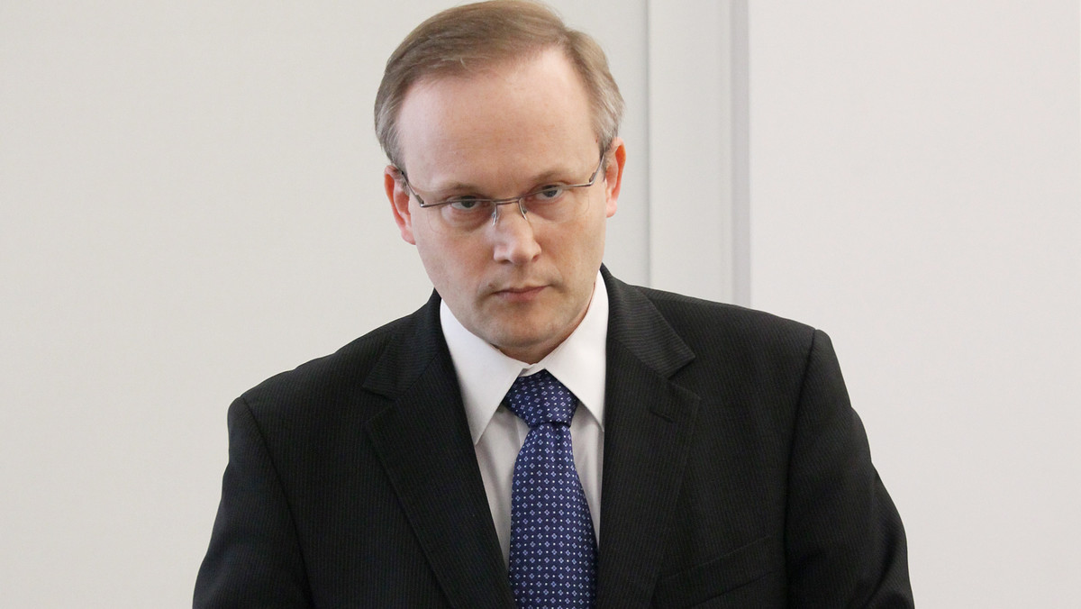 38-letni dr historii Łukasz Kamiński, szef Biura Edukacji Publicznej IPN, jest kandydatem Rady IPN na prezesa Instytutu. Dostał pięć głosów dziewięcioosobowej Rady. Ostateczną decyzje podejmie w czerwcu parlament.