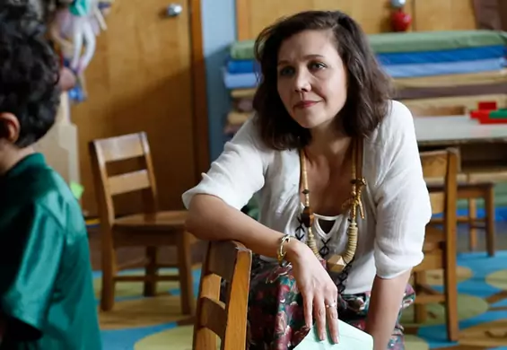 "Przedszkolanka": niezwykle kobiecy film, ale całkowicie inny niż wszystkie, które dotąd znacie