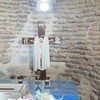 Oltar u Latinskoj crkvi