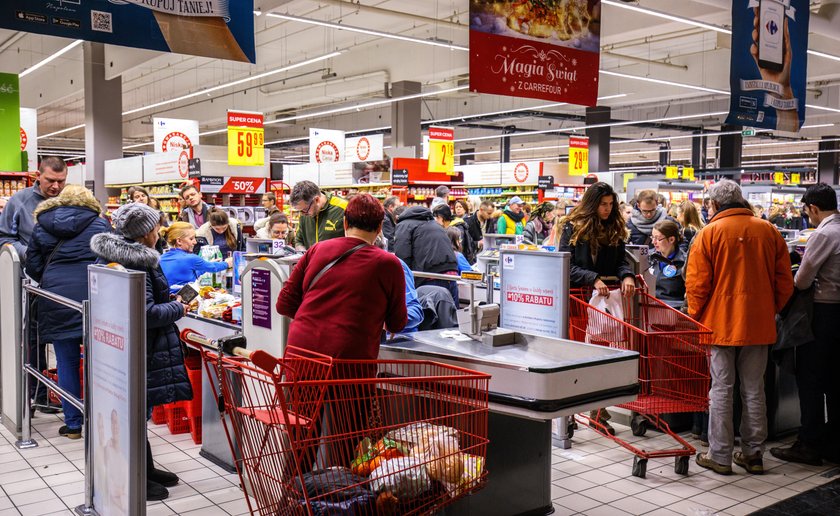 Eksperci wieszczą drożyznę