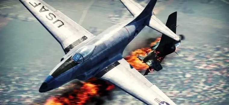 Czas na kolejną porcję epickich akcji w War Thunder