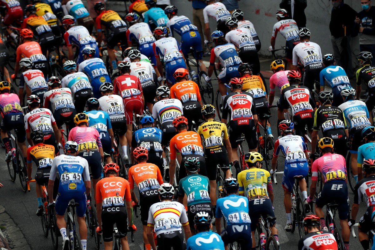 Tour de France