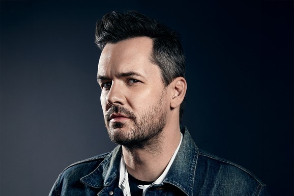 Džim Džefris, jedan od najvećih svetskih stand-up komičara današnjice, stiže u Beograd