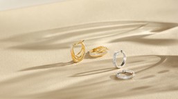 kolczyki na każdą okazję – od codzienności po wielkie wyjścia