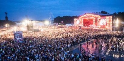 Oni zginęli na Woodstock!