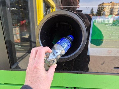 Ponad połowa Polaków korzysta z systemu kaucyjnego. Wskazali, co należałoby poprawić