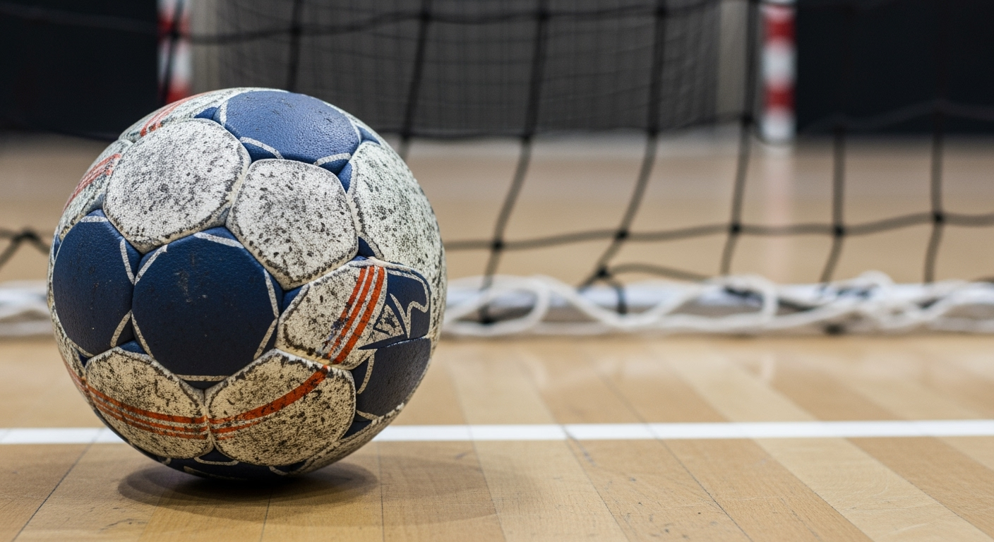 Profis stehlen Füchse-Meisterschale: Kamera zeichnet Einbruch auf