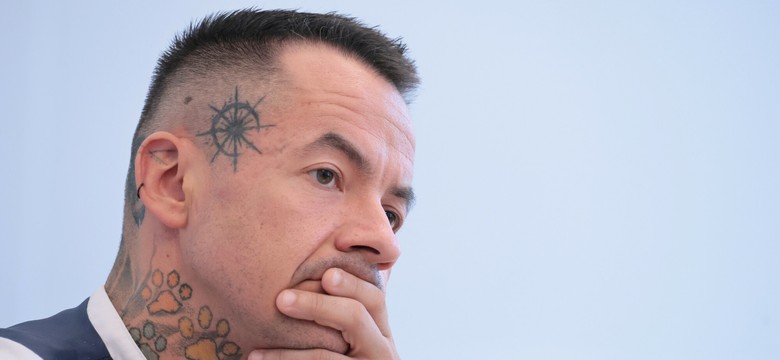 Poseł KO zawieszony przez klub. W tle skandal w Sejmie