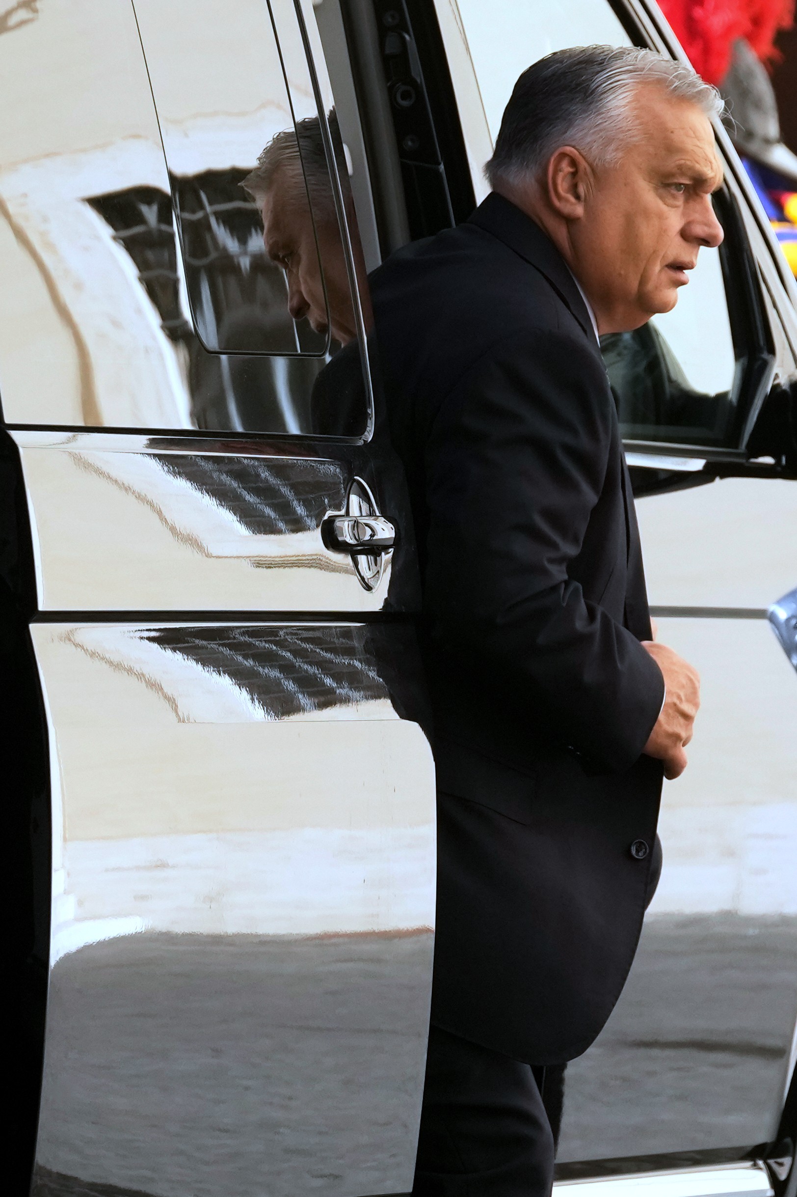 Viktor Orbán na súkromnej audiencii u pápeža Leva XIV. 
