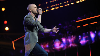 "The Voice of Poland" - finał: Mateusz Grędziński zwycięzcą 7. edycji programu