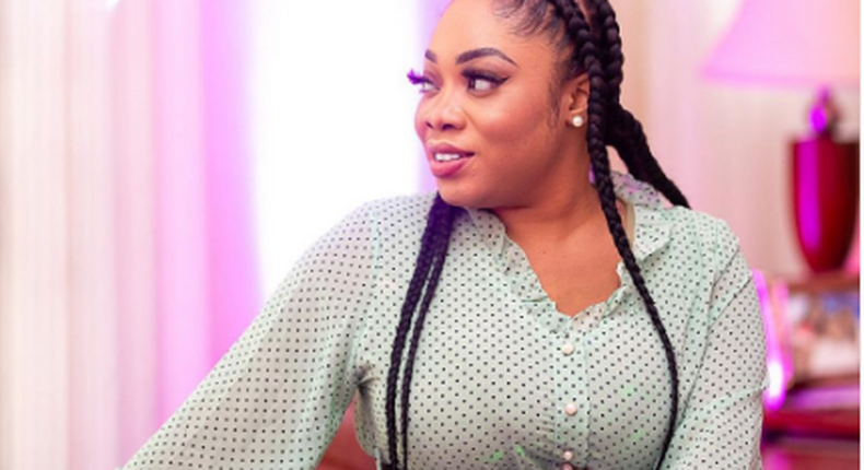 Moesha Boduong