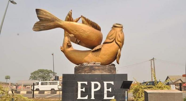 Why you should spend your weekend at Epe