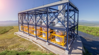 Kiedy powstanie pierwsza polska elektrownia jądrowa? 'Harmonogram jest ambitny'