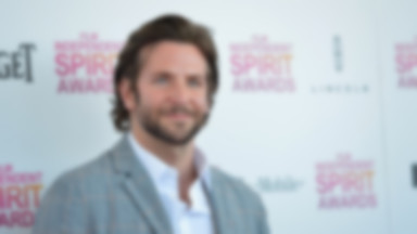 Bradley Cooper o śmierci ojca