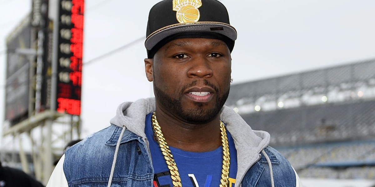 50 cent