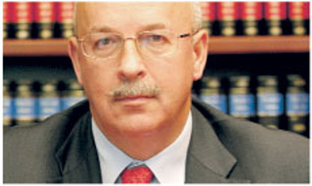 Dr Janusz Marciniuk, doradca podatkowy Marciniuk i Wspólnicy
