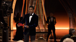 Chris Rock az idei pofon után nem vállalja a jövő évi Oscar-gála vezetését