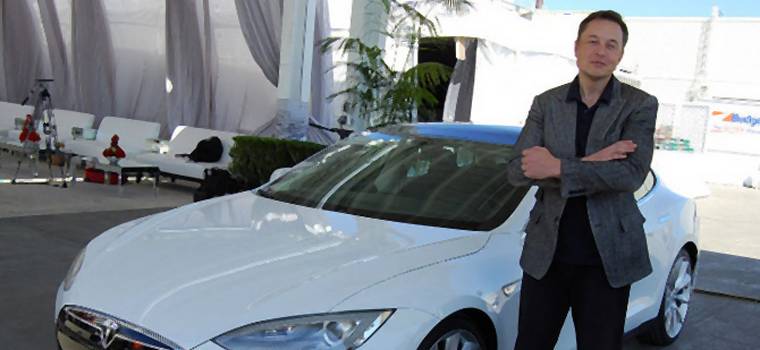 10 rzeczy, których nie wiedzieliście o Elonie Musku - genialnym założycielu Tesla Motors