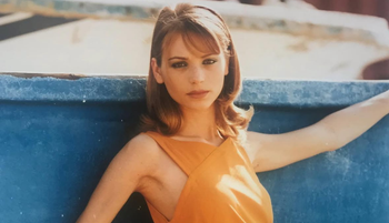 „Az egyedi kisugárzás és jó hozzáállás sokkal messzebbre visz, mint pusztán a külső”