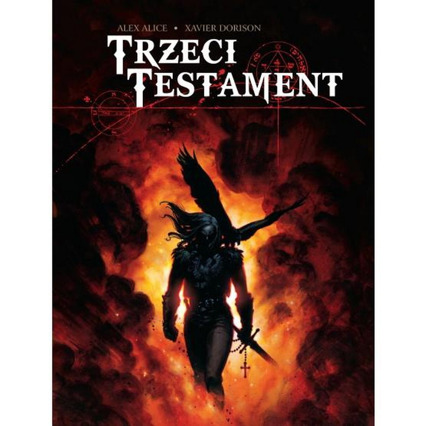 "Trzeci testament"