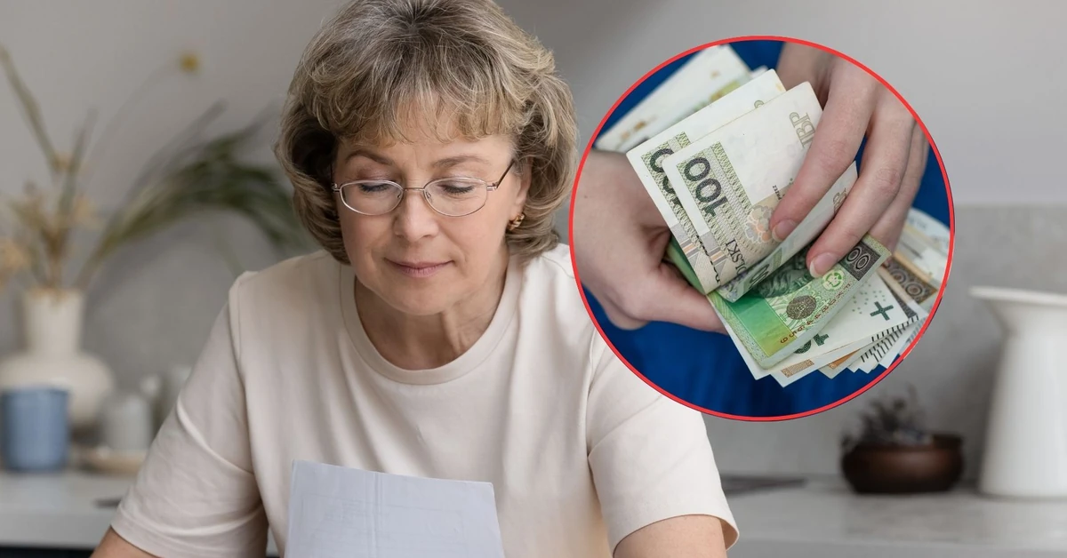 Ważna zmiana dla ponad 100 tys. Polaków. ZUS ponownie przeliczy emerytury. Kto dostanie więcej pieniędzy?