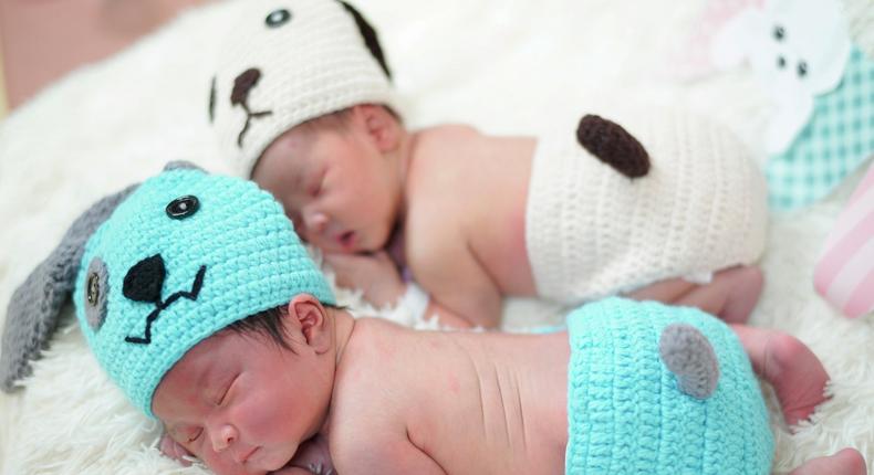 bangkok hospital babies