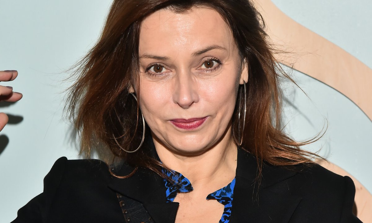 Renata Dancewicz w odważnej scenie w nowym hicie Netfliksa. Wystąpiła topless