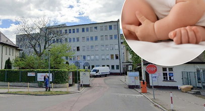 Niemowlę wykorzystane seksualnie w Szczecinie. Szpital przekazał nowe informacje