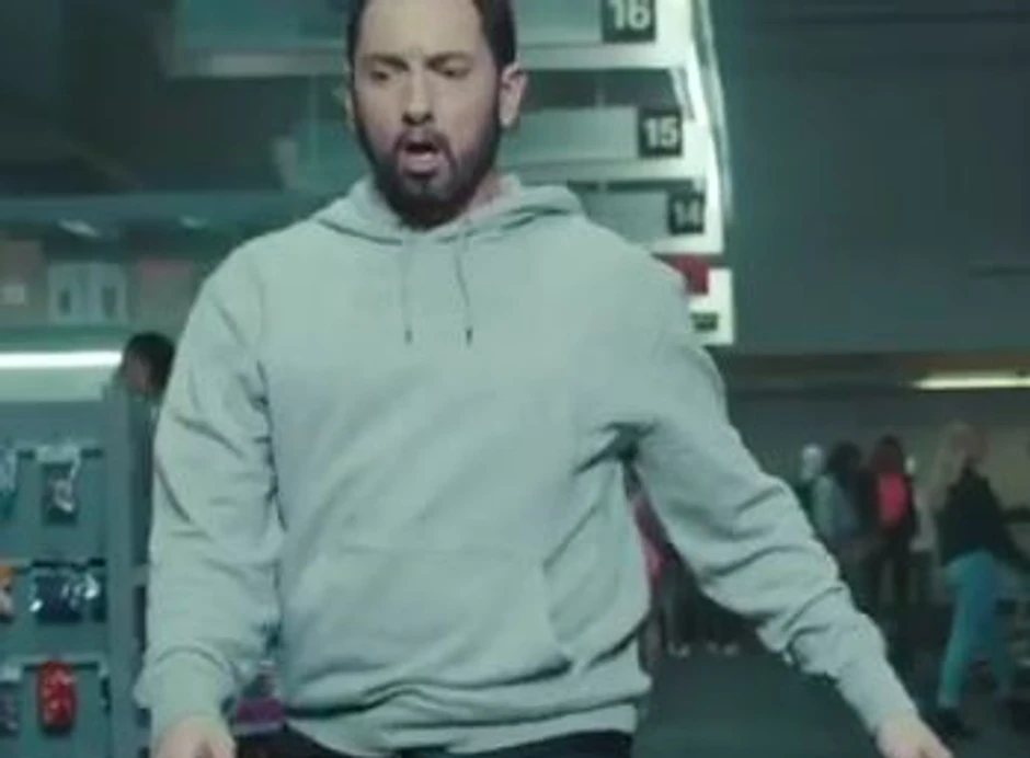 Eminem