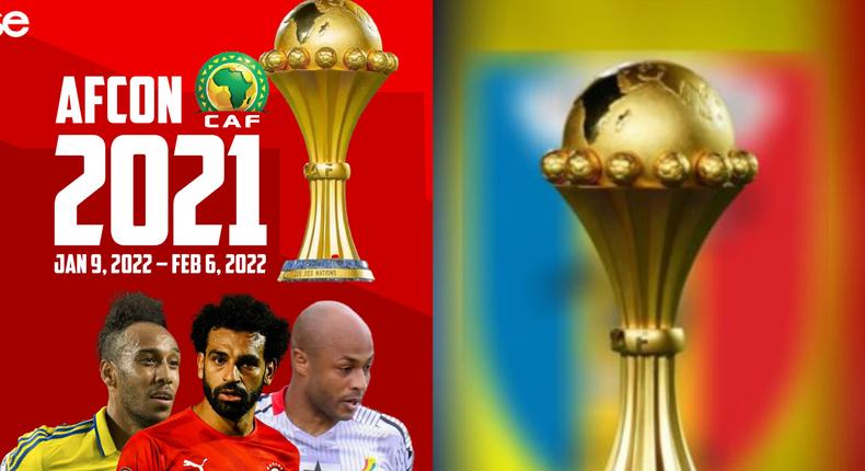 2021 Africa Cup of Nations: How much will the winner get in prize money?