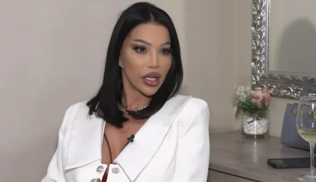 "OD VERENICE MOG BIVŠEG MUŽA KRIJU NJEGOVU AFERU SA NJOM!" Bivša elitarka udarila na aktuelnu, pa iznela dokaze crno na belo