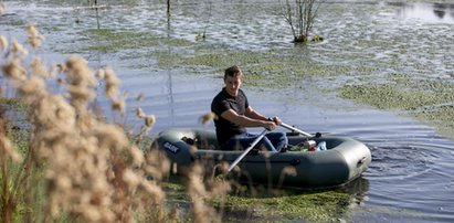 Spór o Kochłówkę! Czy potok zasypią?