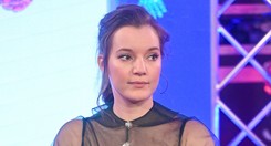 Sanah ma własną linię produktów w Żabce. Internauci krytykują: 'Czego się nie robi dla pieniędzy'