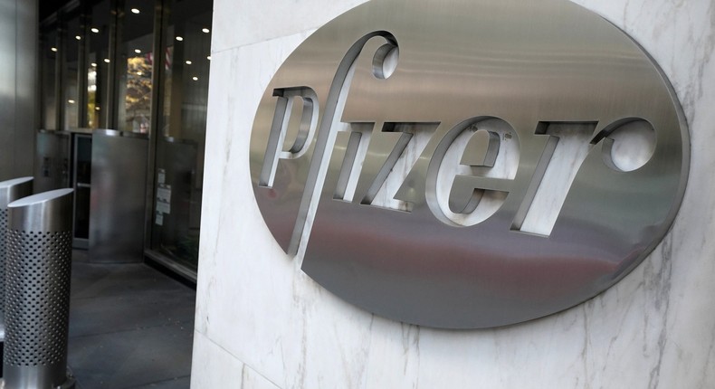 Pfizer is one of the most generous corporate supporters of lawmakers behind the political movement to criminalize abortion.