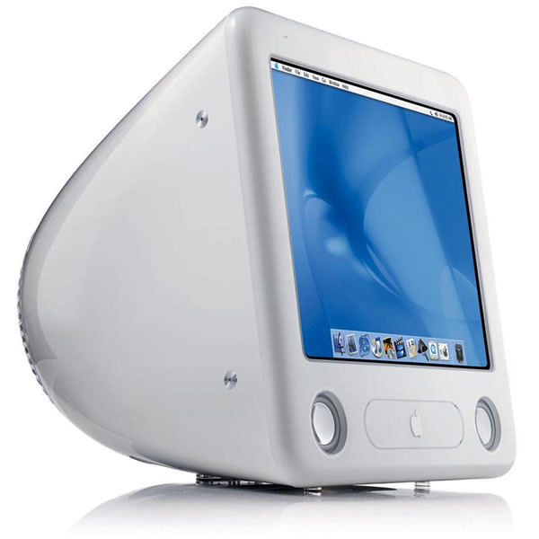 Apple eMac