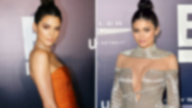 Kendall i Kylie Jenner w takiej samej fryzurze. Która wygląda lepiej?