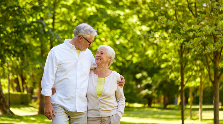 A jövő évi költségvetés 2,8 százalékos inflációval számol, ezt követi a nyugdíjemelés is / Illusztráció:  Shutterstock