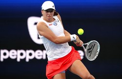 Iga Świątek 40. tydzień liderką światowego rankingu tenisistek