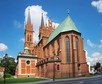 Bazylika Katedralna pw. Wniebowzięcia NMP we Włocławku - 2 030 000 zł dotacji