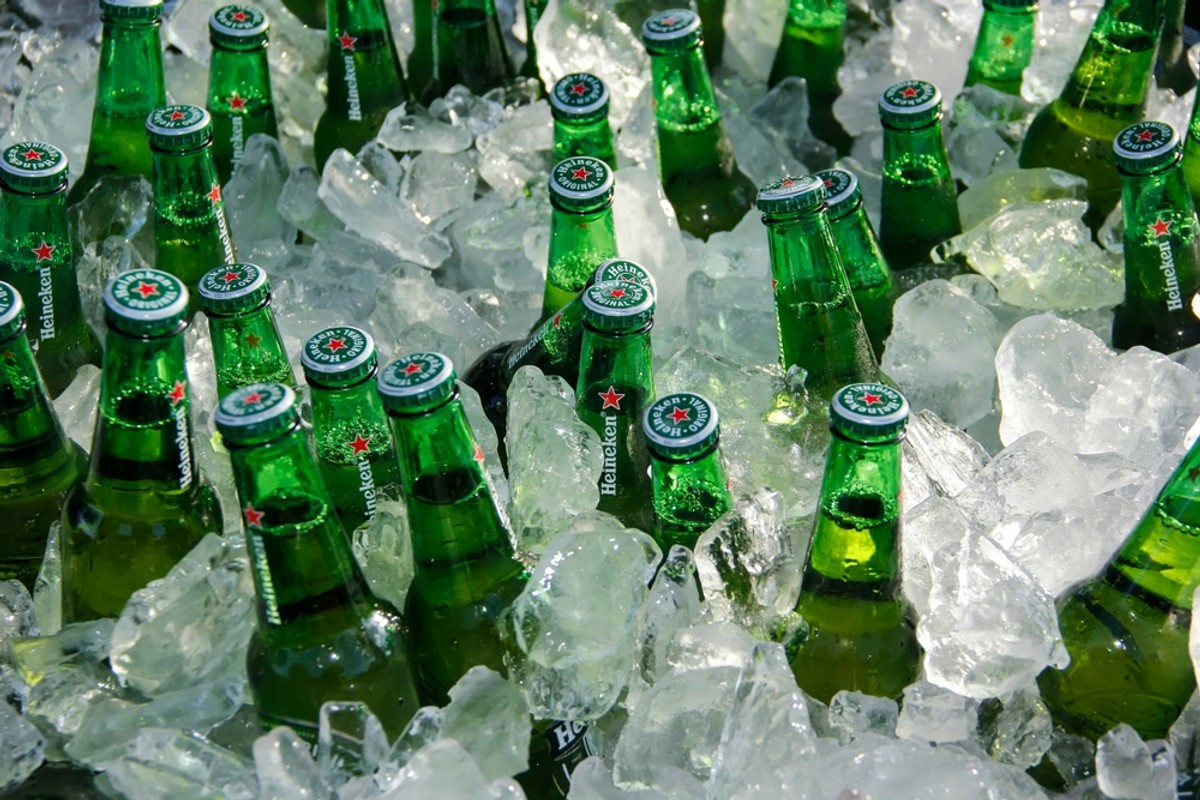 Duża sieć nie chce już Heinekena. Dostała pozew