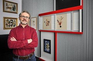 Dyrektor plus. Zmiana dyrektora w Muzeum Sztuki w Łodzi [OPINIA]