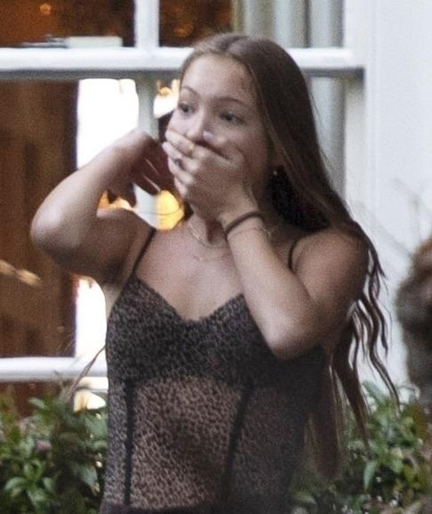 Anglia: Kate Moss dała córce wyjątkowy prezent na 18. urodziny