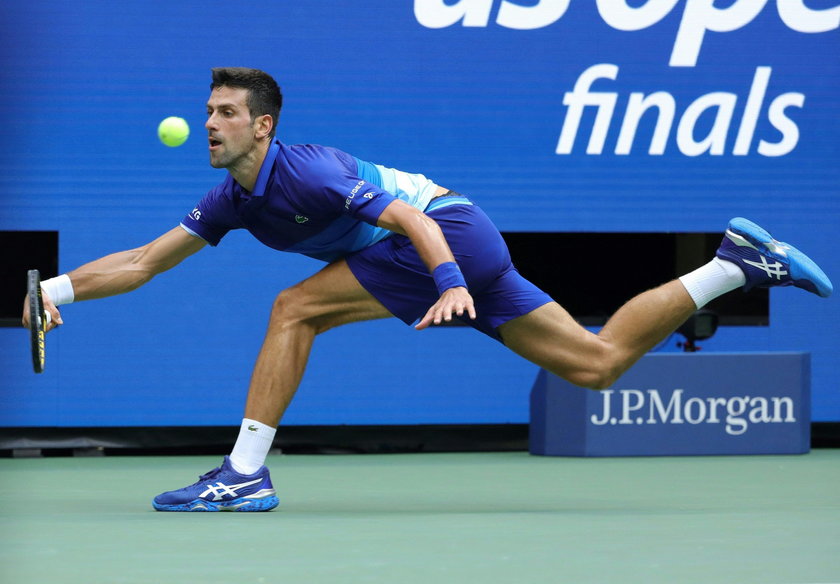 Czy w Australian Open będą mogli zagrać tylko zaszczepieni zawodnicy? To bardzo prawdopodobny scenariusz. 