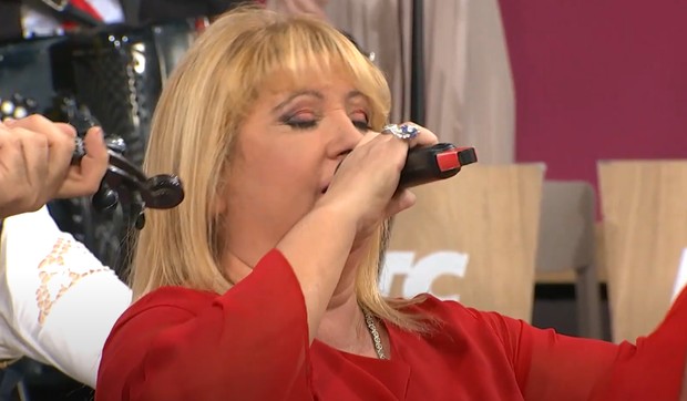 Snežana Jovanović Šikica