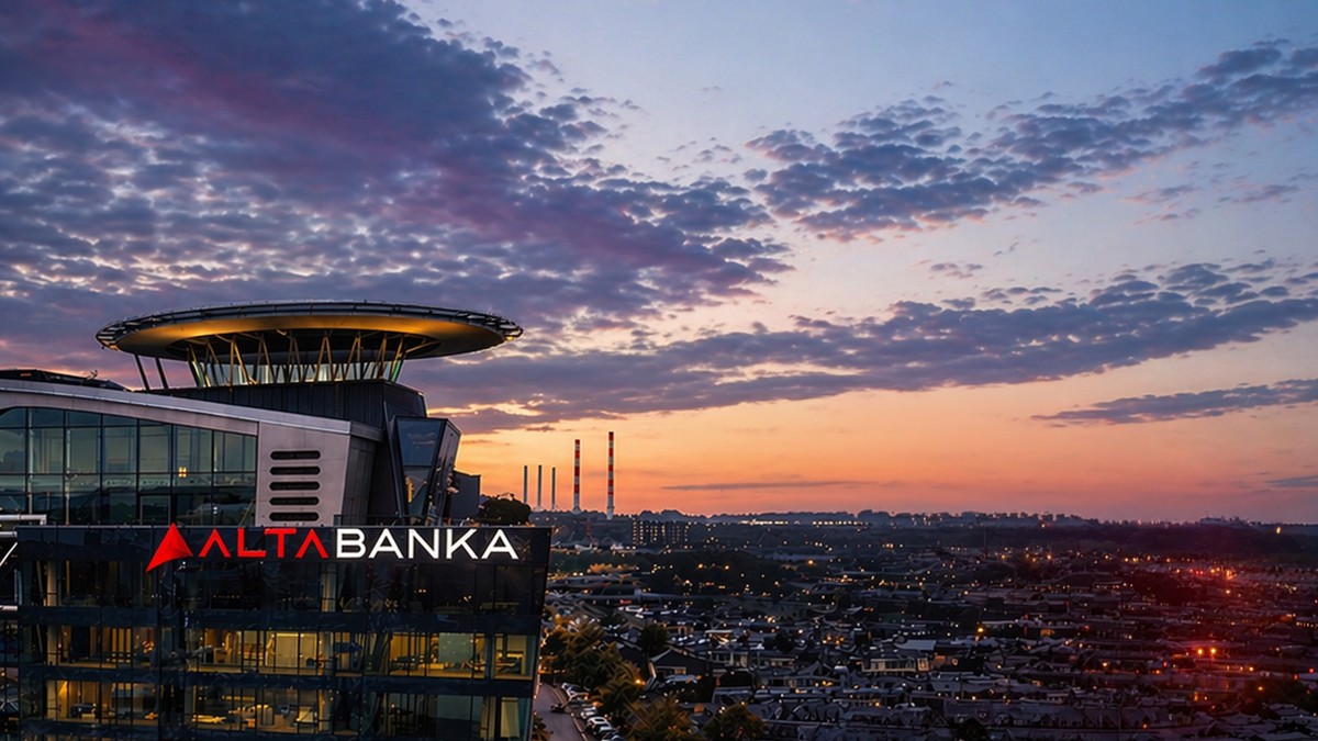 ALTA banka
