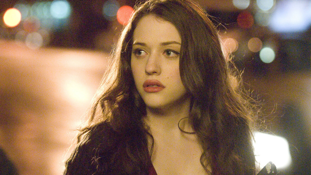 Kat Dennings wystąpi w dramacie "Renee".